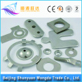 China metal de precisão de alta qualidade carimbando peças de reposição de motor e peças de peças de reposição de trator